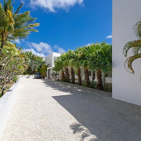 Atelier By Barbados Sothebys International Realty Vila Saint James Exterior foto
