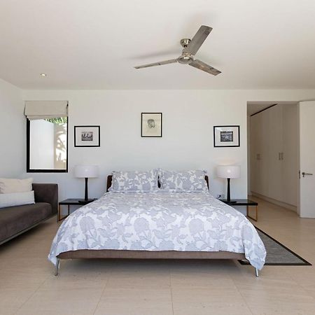 Atelier By Barbados Sothebys International Realty Vila Saint James Exterior foto