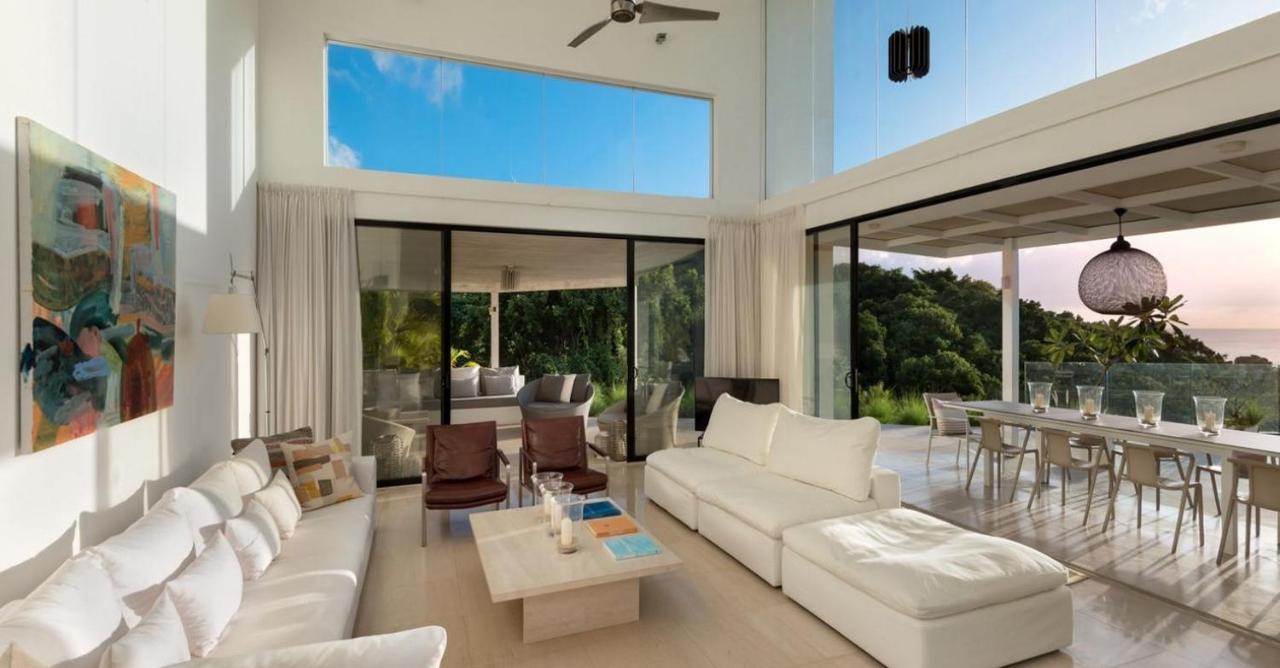 Atelier By Barbados Sothebys International Realty Vila Saint James Exterior foto