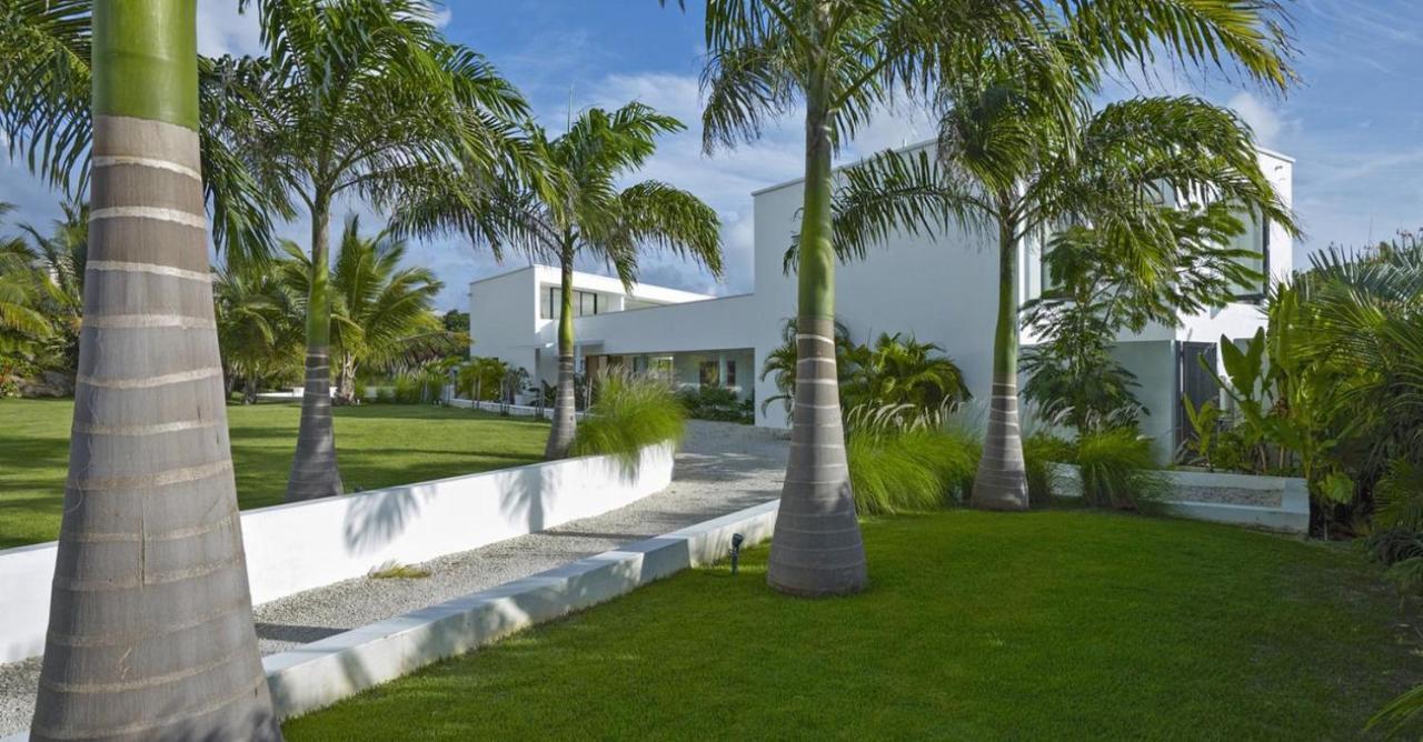 Atelier By Barbados Sothebys International Realty Vila Saint James Exterior foto