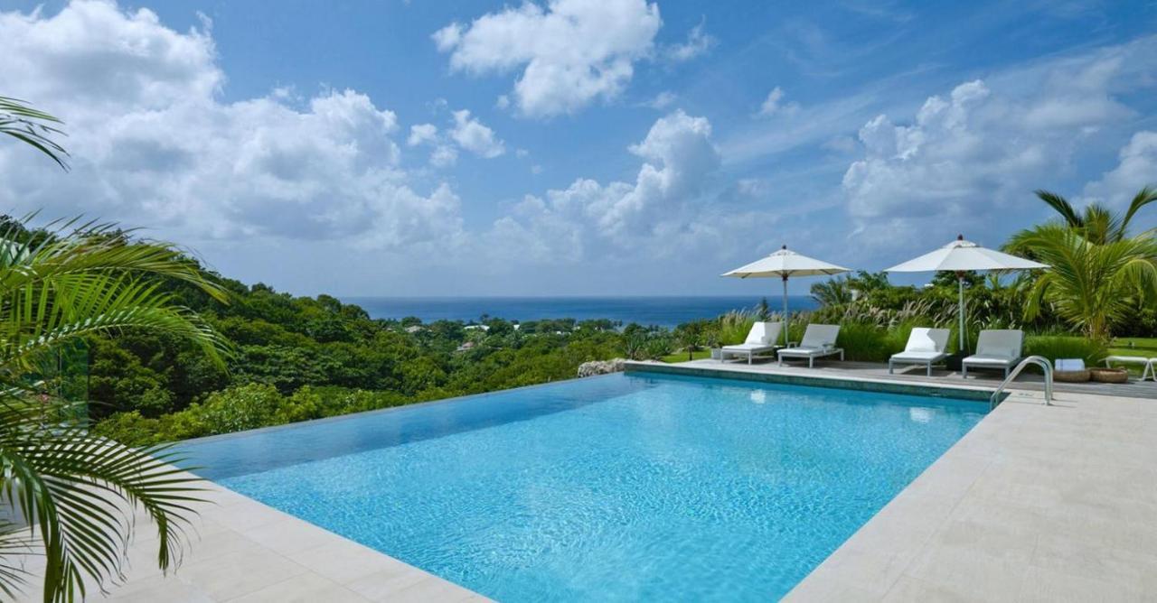 Atelier By Barbados Sothebys International Realty Vila Saint James Exterior foto
