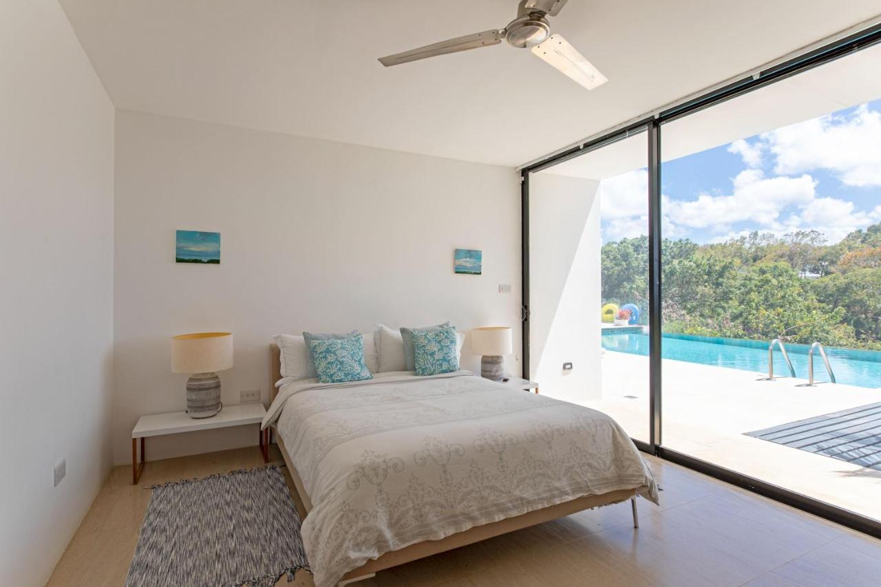 Atelier By Barbados Sothebys International Realty Vila Saint James Exterior foto