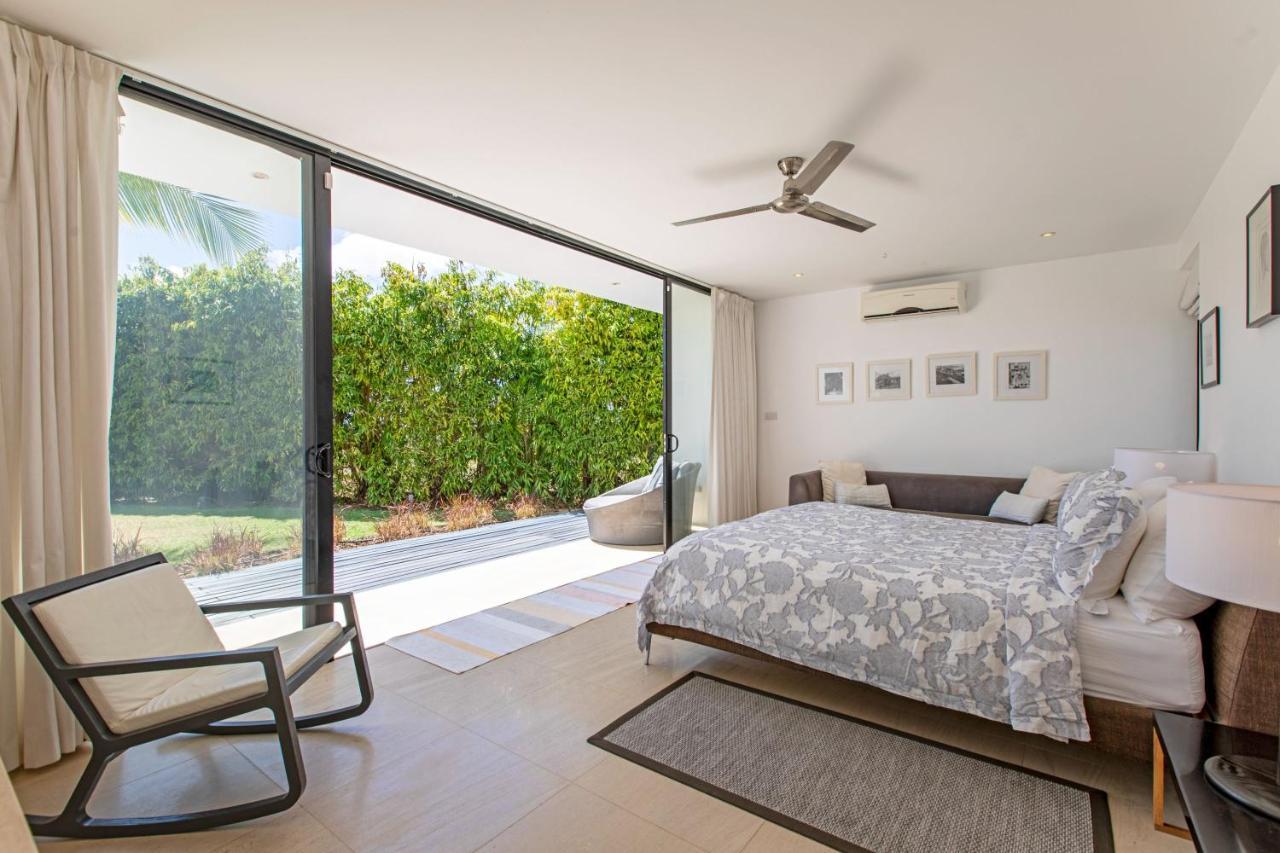 Atelier By Barbados Sothebys International Realty Vila Saint James Exterior foto