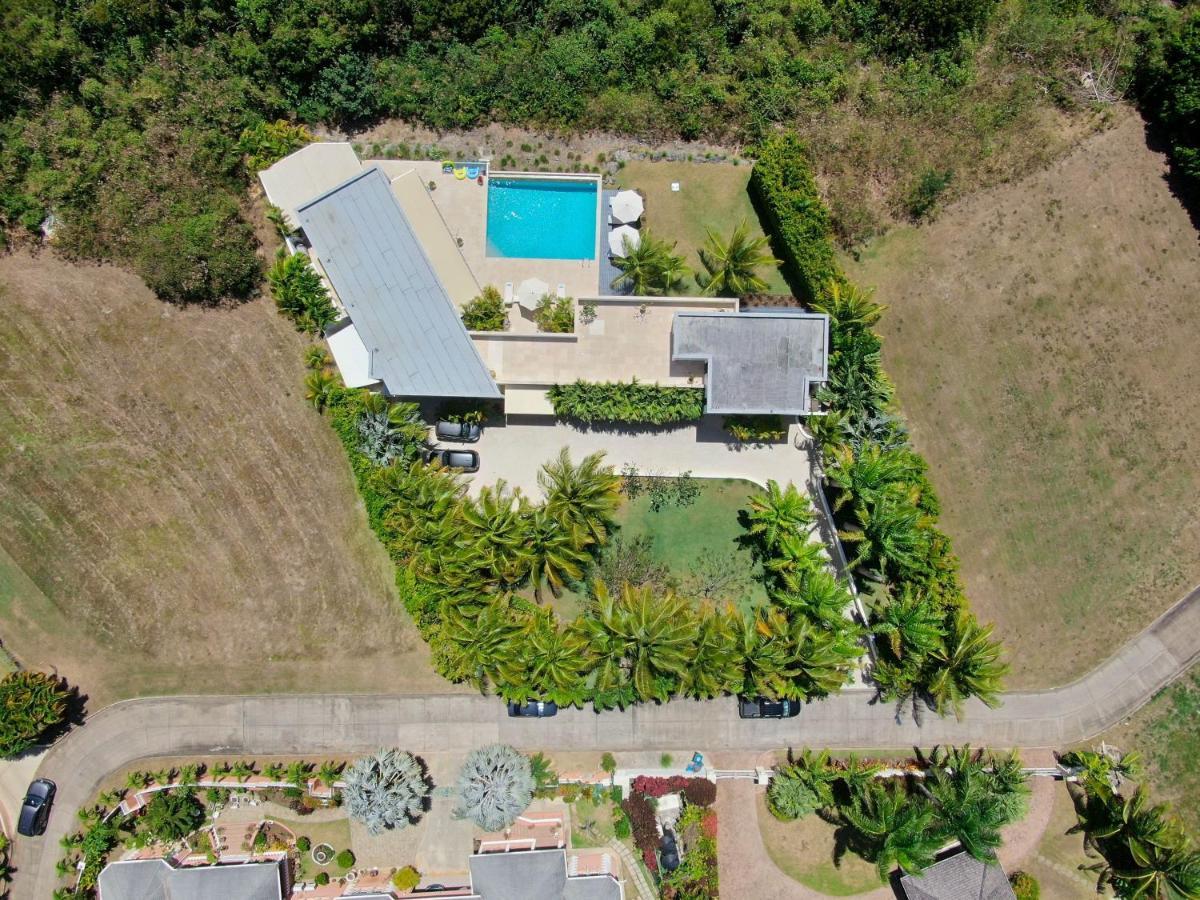 Atelier By Barbados Sothebys International Realty Vila Saint James Exterior foto