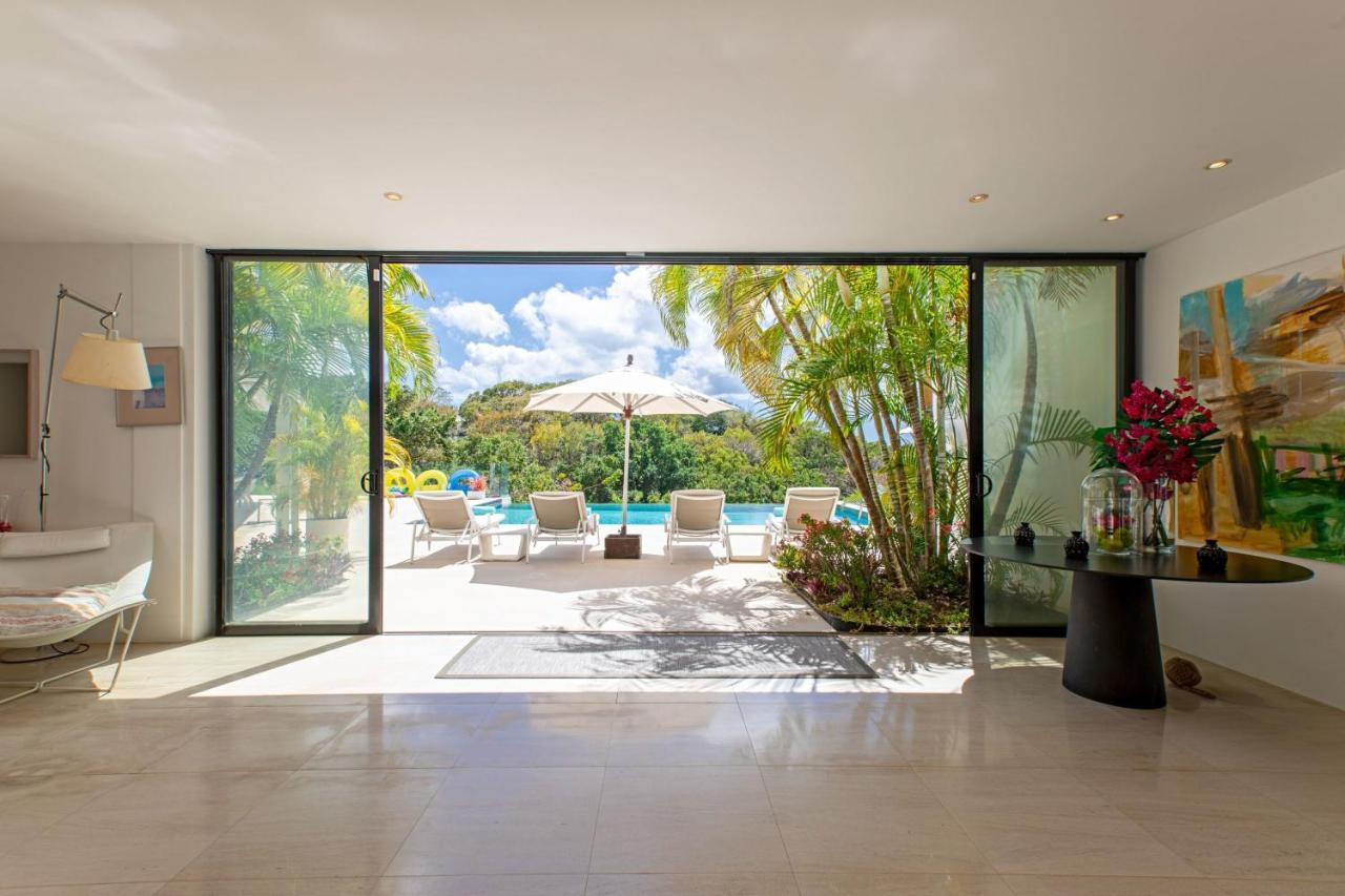Atelier By Barbados Sothebys International Realty Vila Saint James Exterior foto