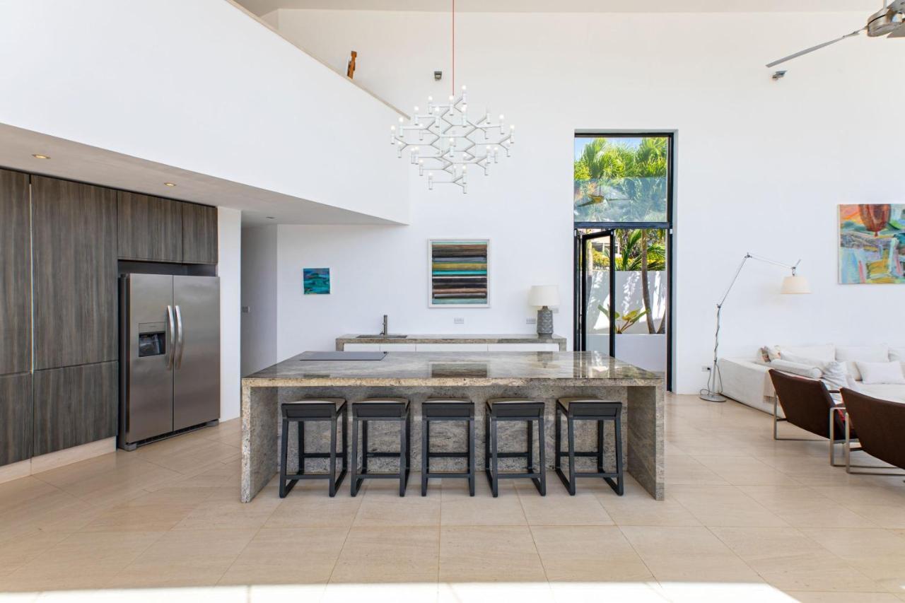 Atelier By Barbados Sothebys International Realty Vila Saint James Exterior foto