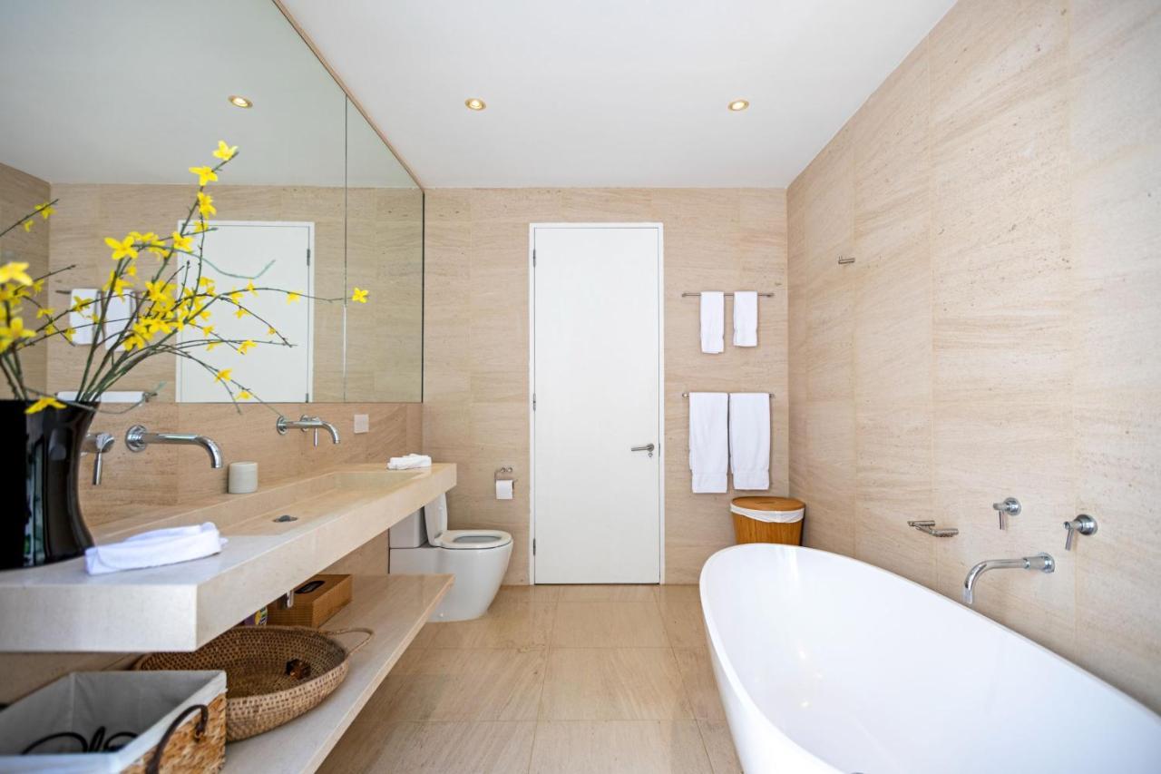 Atelier By Barbados Sothebys International Realty Vila Saint James Exterior foto