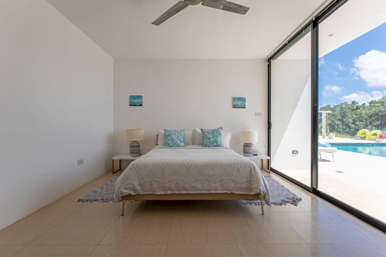 Atelier By Barbados Sothebys International Realty Vila Saint James Exterior foto