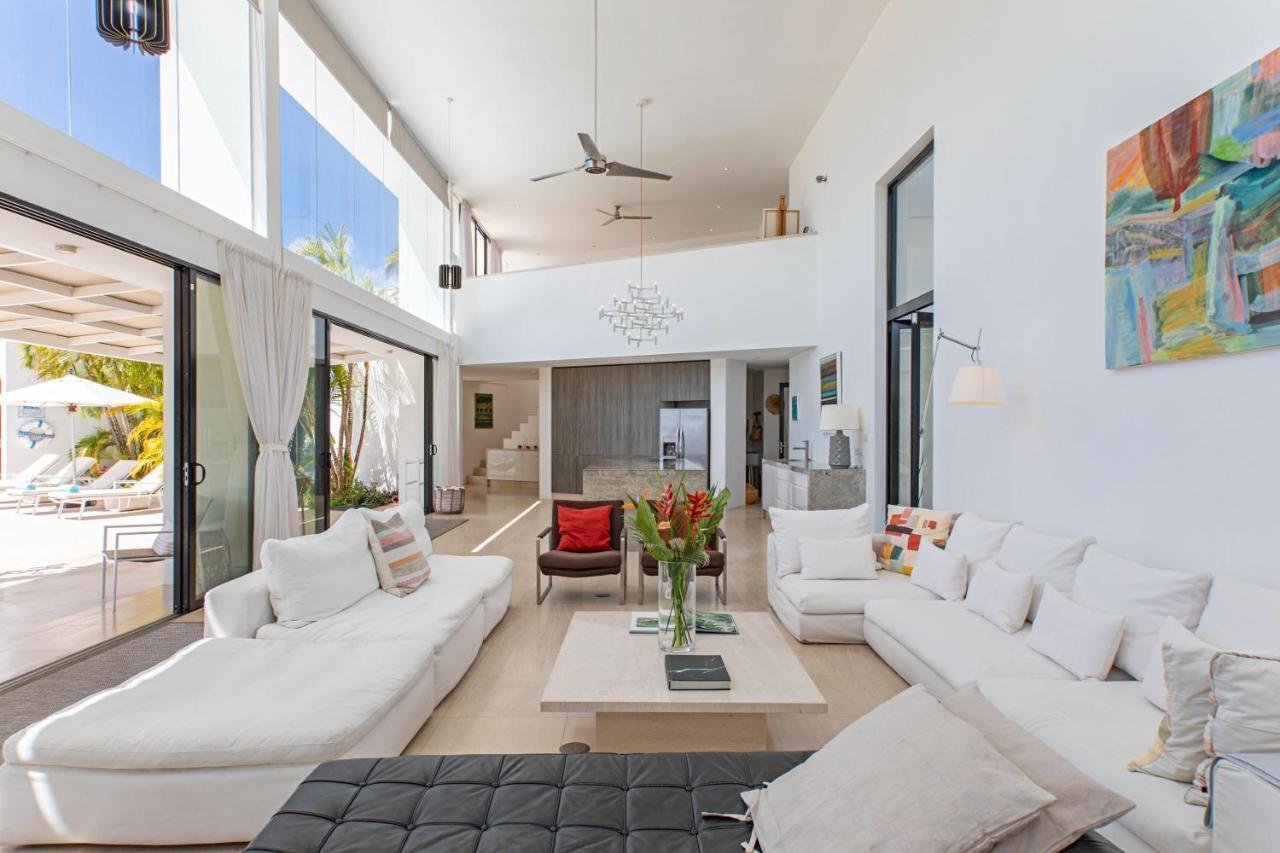 Atelier By Barbados Sothebys International Realty Vila Saint James Exterior foto