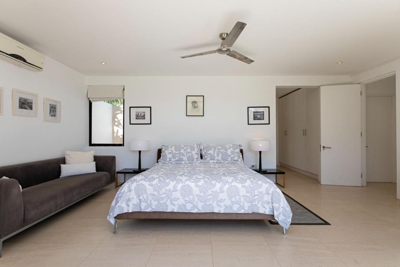 Atelier By Barbados Sothebys International Realty Vila Saint James Exterior foto