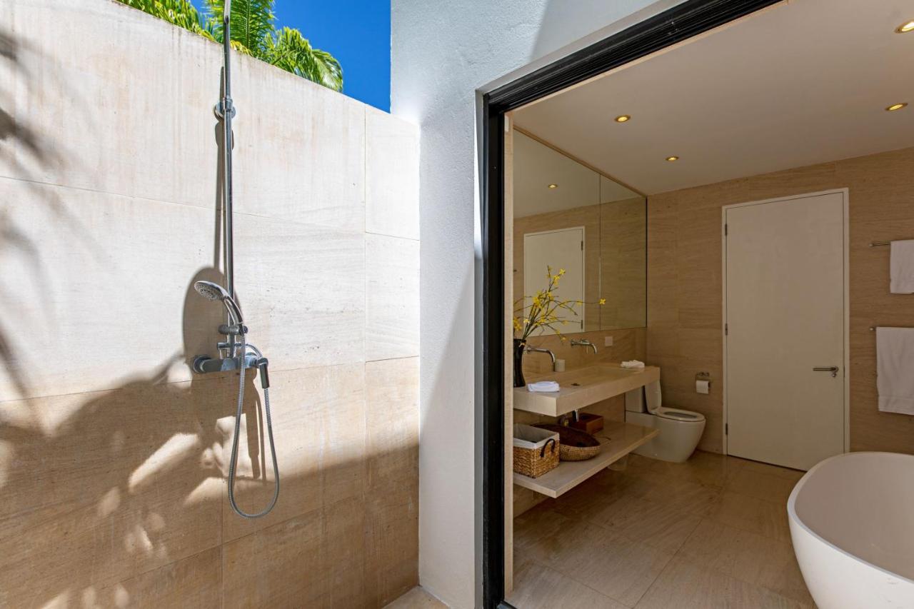 Atelier By Barbados Sothebys International Realty Vila Saint James Exterior foto