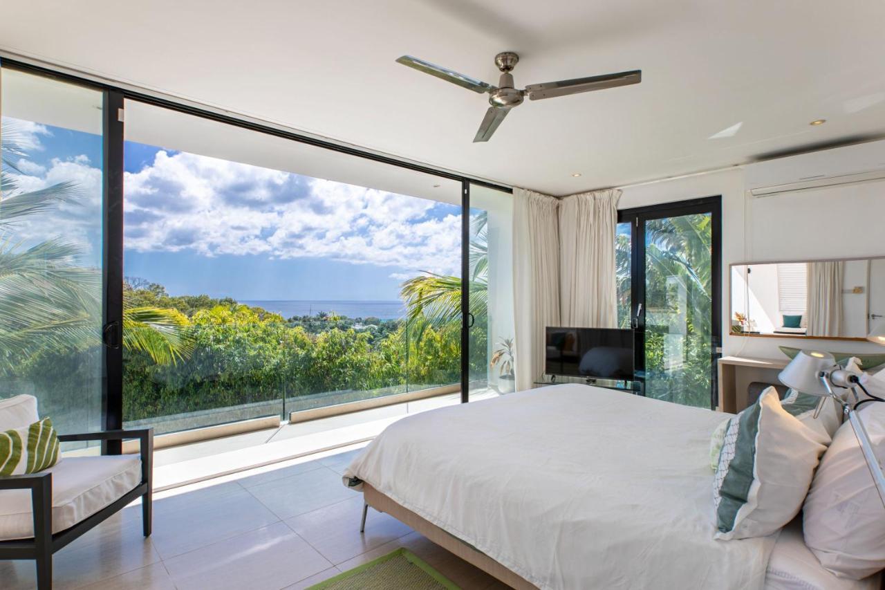 Atelier By Barbados Sothebys International Realty Vila Saint James Exterior foto