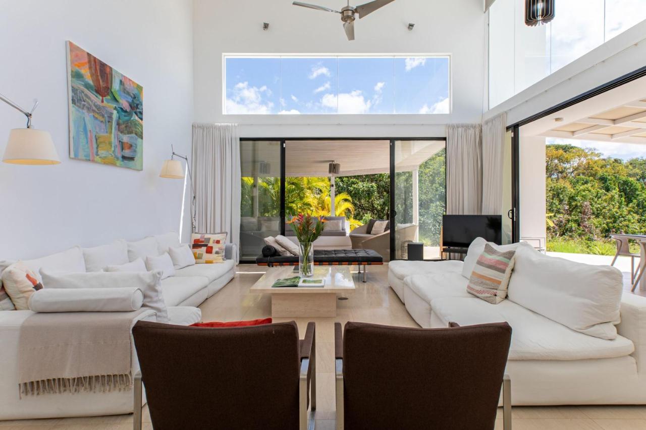 Atelier By Barbados Sothebys International Realty Vila Saint James Exterior foto