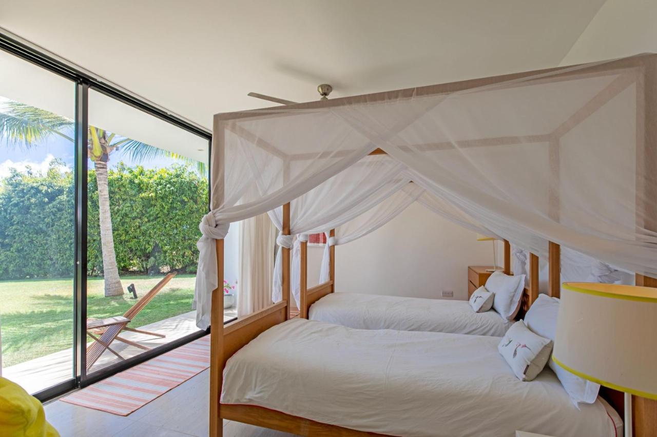 Atelier By Barbados Sothebys International Realty Vila Saint James Exterior foto