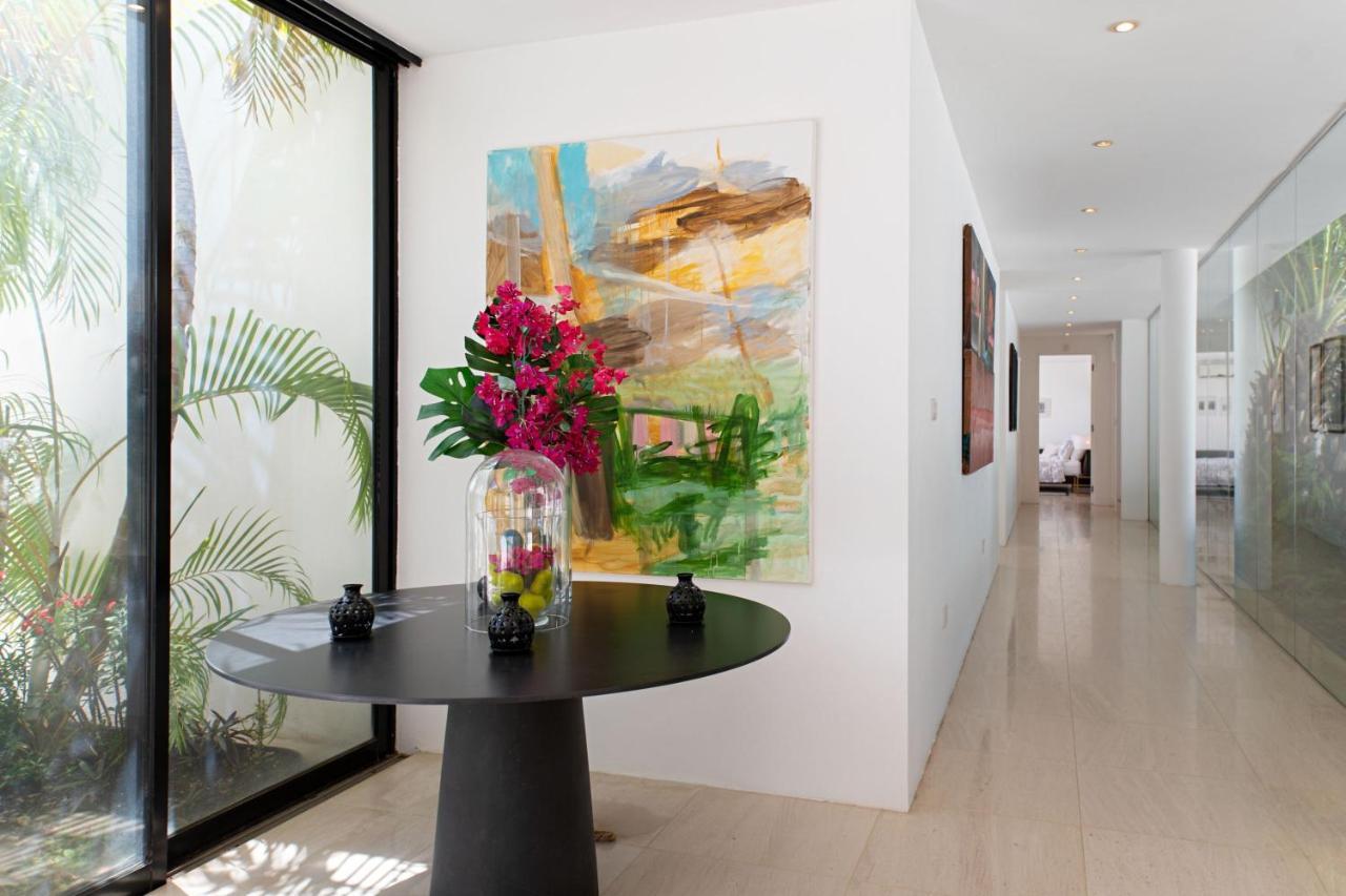 Atelier By Barbados Sothebys International Realty Vila Saint James Exterior foto