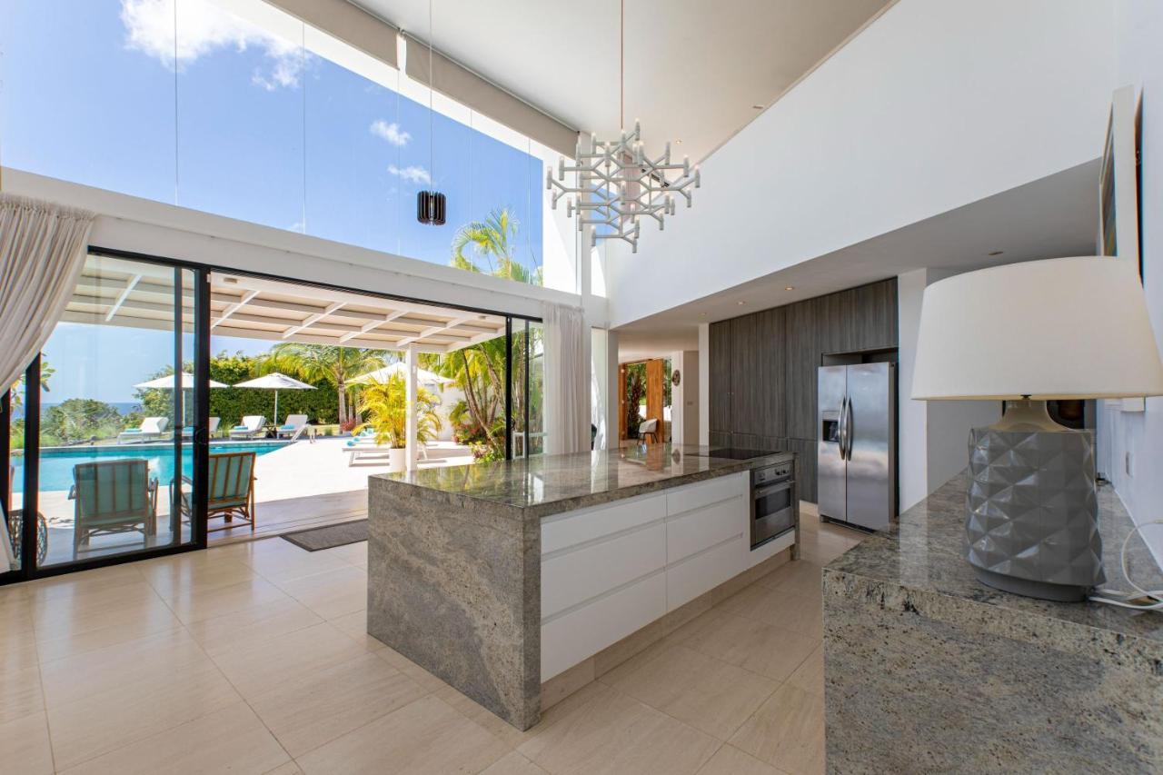 Atelier By Barbados Sothebys International Realty Vila Saint James Exterior foto