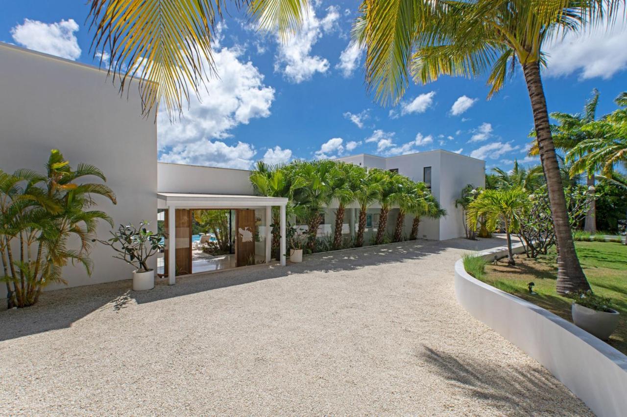 Atelier By Barbados Sothebys International Realty Vila Saint James Exterior foto