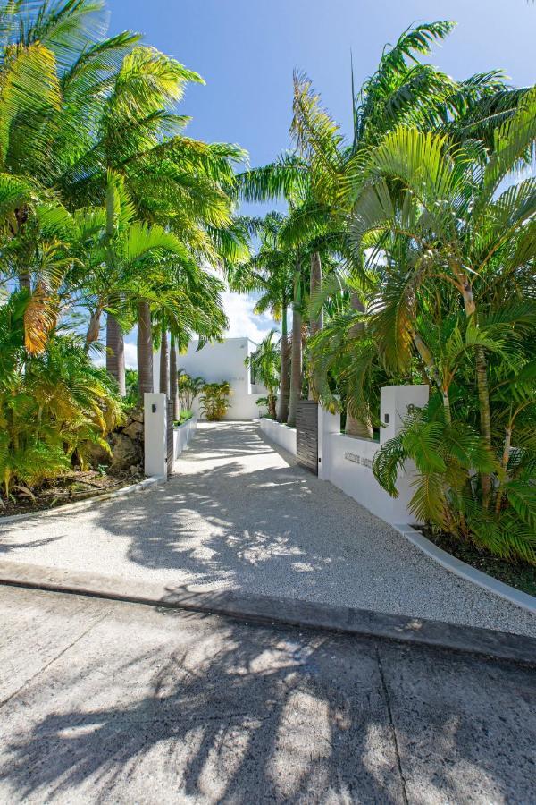 Atelier By Barbados Sothebys International Realty Vila Saint James Exterior foto